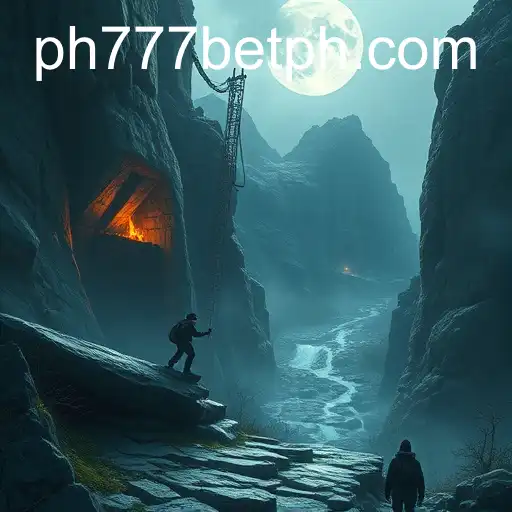 The Allure of Adventure Quests: Exploring the Thrill of 'ph777' Games