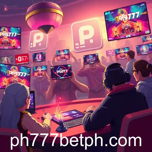 Navigating Gaming Trends in 2025: The Rise of PH777