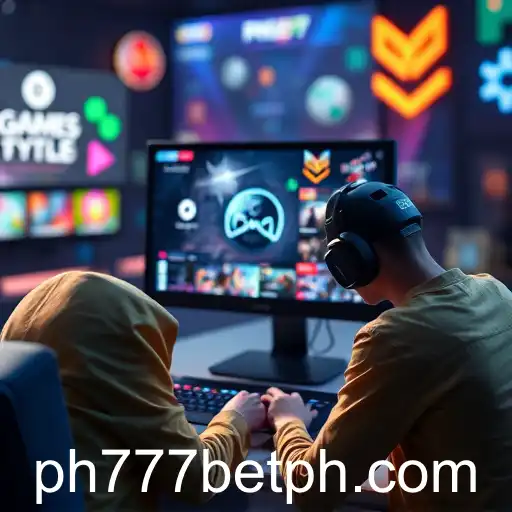 Rise of Digital Gaming Platforms