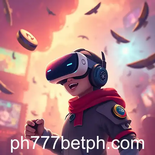 The Digital Transformation of Gaming with PH777