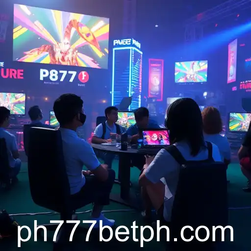 Exploring the Rise of Online Gaming Platforms