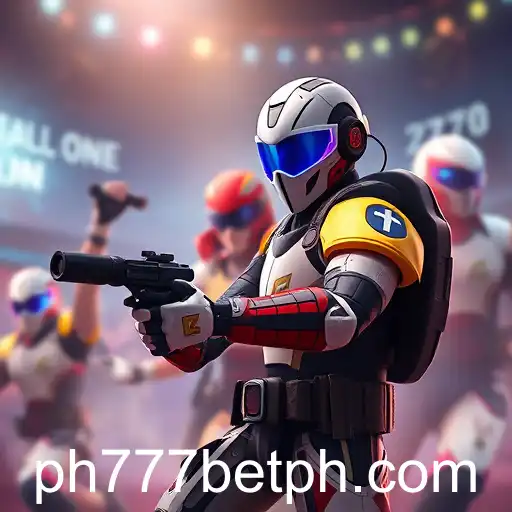 Gaming and Social Dynamics on PH777