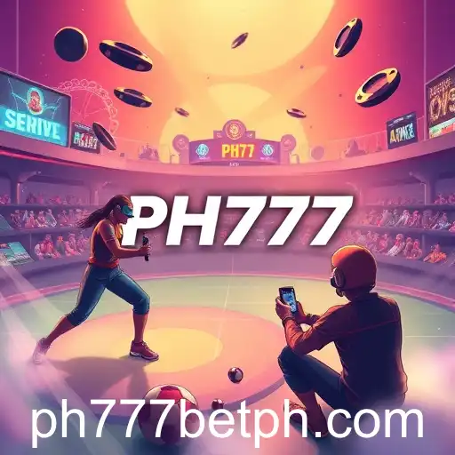 PH777 Revolutionizes Online Gaming