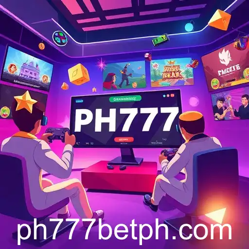 Exploring PH777's Impact on Online Gaming in 2025
