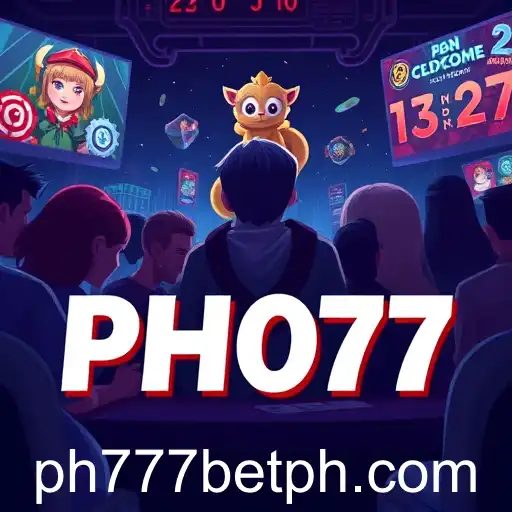 PH777 Revolutionizes Online Gaming