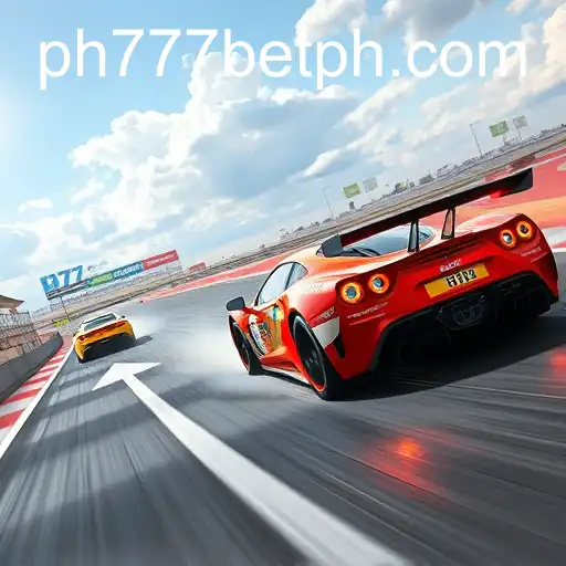 Exploring the Excitement of 'Racing Thrills' with PH777