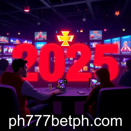 The Rise of Online Gaming: PH777's Innovative Approach