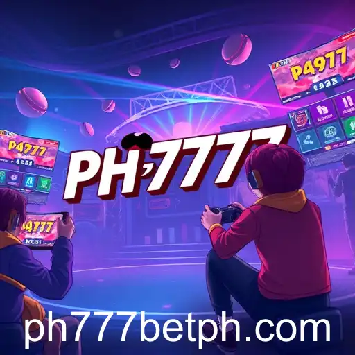 The Rise of PH777 in Online Gaming