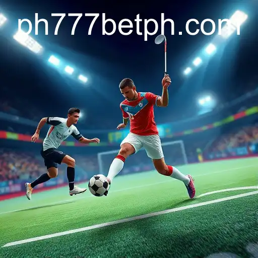 Exploring the Exciting World of 'Sports Challenges' on PH777