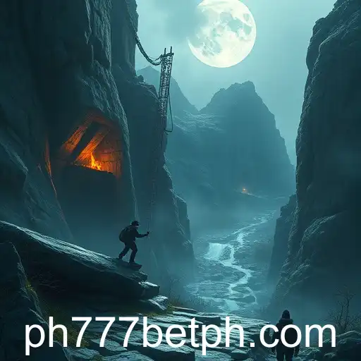 The Allure of Adventure Quests: Exploring the Thrill of 'ph777' Games