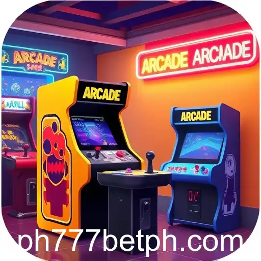 Exploring the Allure of 'Arcade Classics': A Nostalgic Journey with PH773