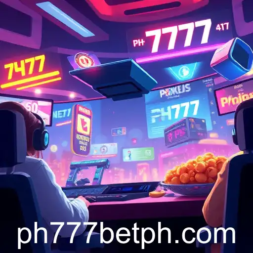 Emerging Trends in Online Gaming: PH777's Influence