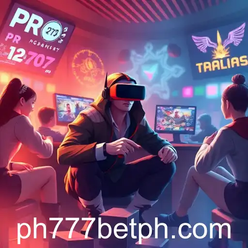 The Evolution of Online Gaming Platforms