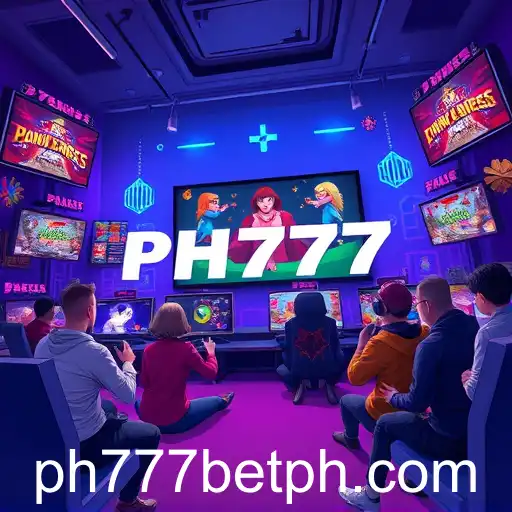Gaming Revolution: The Rise of PH777