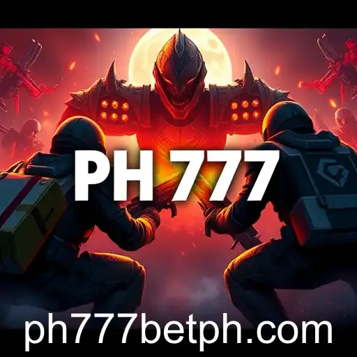Exploring the Thrills of Multiplayer Fun: The Essence of Gaming with 'ph777'