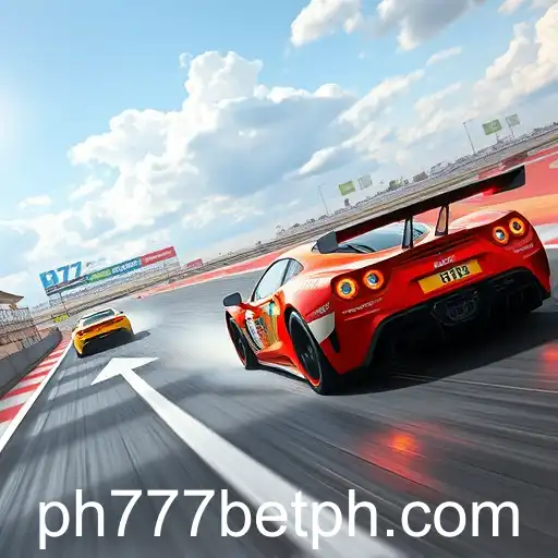 Exploring the Excitement of 'Racing Thrills' with PH777