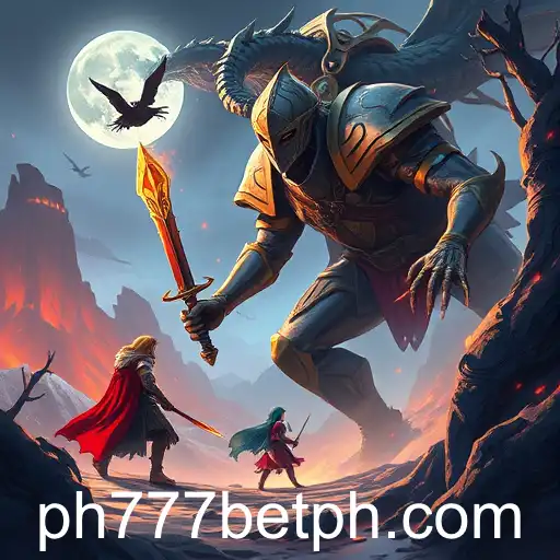 Exploring Role-Playing Games with the Keyword 'ph777'