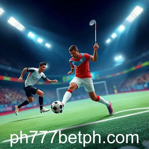 Exploring the Exciting World of 'Sports Challenges' on PH777