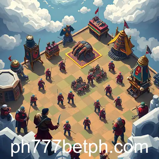 Exploring 'Strategy Plans': A Dive into the World of Strategic Gameplay