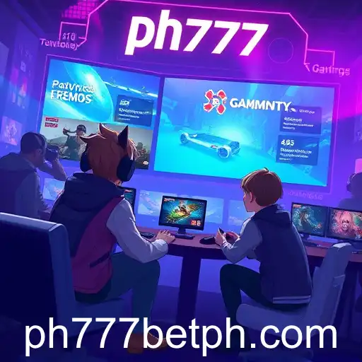 The Digital Wave: ph777's Influence on Gaming