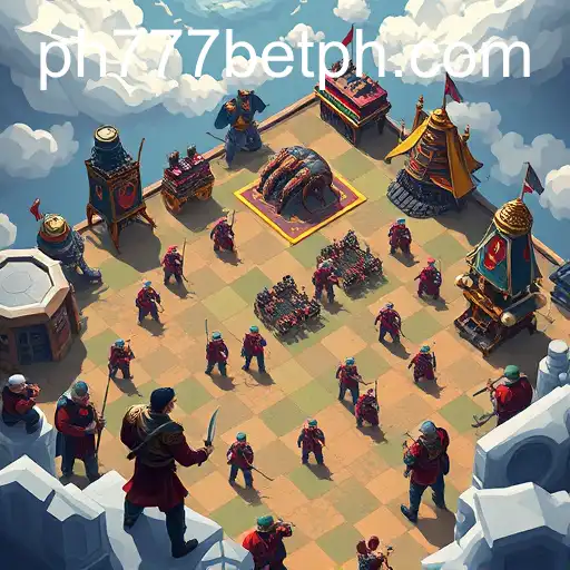 Exploring 'Strategy Plans': A Dive into the World of Strategic Gameplay